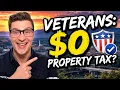 Veterans Moving to Lynchburg VA The Benefits and the Buyer Beware Warning
