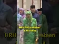 Download Lagu Eid Al-adha 2024, HRH Prince Mateen \u0026 PAI Anisa in Royal blessing at istana nurul iman