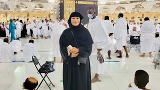 sayyada sadiya haruna zamu madinah official video 