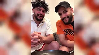 سوليف وموزو وجيلوف شكلهم جابو لعيد 