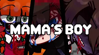 Mama S Boy Meme Animation Ft Afton Kids Gc Read Desc  Mama S Boy Meme Animation Ft Afton Kids Gc Read Desc