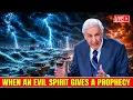 David Jeremiah Sermons 2026 When An Evil Spirit Gives A Prophecy David Jeremiah Prophecy 2026