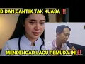 🔴Bidan Cantik Menangis Saat Lihat Pemuda Nyanyikan Lagu Rhoma Irama – “Mengapa” Menyentuh Hati!