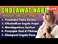 SHOLAWAT JIBRIL PENARIK REZEKI PALING DAHSYAT, Sholawat Nabi Muhammad SAW, Sholawat Jibril New