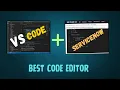 VS code ServiceNow - The Best Code Editor