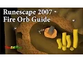 Runescape 2007 Money Making Guide Fire Orbs