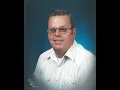 Marion Gray Funeral Service