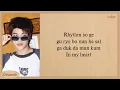 RIIZE Get A Guitar Easy Lyrics