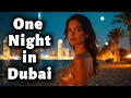 Download Lagu One Night in Dubai – A Dreamy Pop Journey Through Love, Lights \u0026 Midnight Skies | New English Song |