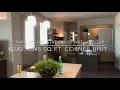 Parq at Iliff huge 2 bedroom