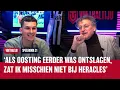 Lagu VoetbalTijd met Alec Van Hoorenbeeck | 'Ik kan nog slagen bij FC Twente' | '25/'26