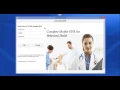 Introduction to Core Cx360 Mobile EHR