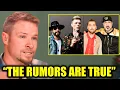 The Most Unsettling REVELATIONS About the Backstreet Boys JUST CAME TO LIGHT