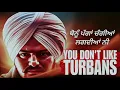 Download Lagu MOOSE PRINT | TURBANS HATERS | sidhu moose wala new song | Latest Punjabi songs 2025 |