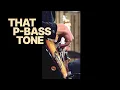 Download Lagu The Ultimate P Bass Tone?