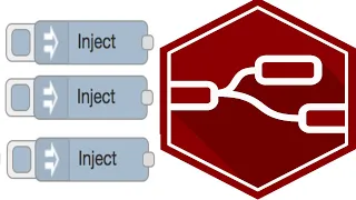 Node-Red the inject node