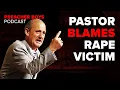 Jack Trieber Blames Tamar for Being Raped 2 Samuel 13