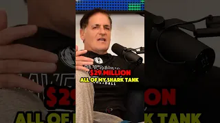 The Truth About Mark Cuban s Profits from Shark Tank Investments