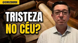 Respostas a perguntas sobre o Tribunal de Cristo | @cirozibordi