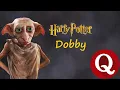 HARRY POTTER - Dobby Quotes
