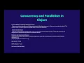 Clojure programming A dive into concurrency and functional programming