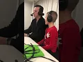 Holdyn Takes on Paragon TV with host Lake Carpenter