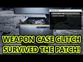 Starfield Credit Glitch - Weapon Case Glitch Survived The Patch