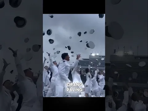 Trik Paling Cerdas Pas Wisuda! Boleh Ditiru Ni! 🎓🧠 #shortvideo