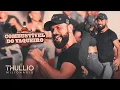Download Lagu COMBUSTÍVEL DO VAQUEIRO - Thullio Milionário (Clipe Oficial)