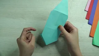 Hướng Dẫn Cách Làm Một Chú Rắn Trang Trí Bằng Giấy Vừa Đơn Giản Vừa Dễ Hiểu