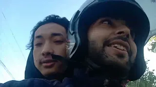 crossfire 250 kindai mama ko dai ko tiktok video banaudai 