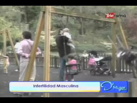 Infertilidad masculina