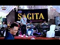 Lagu SONY PRADITA-SAGITA MUSIC-HAPPY WEDDING TIKA\u0026SAMSUDIN-HD AUDIO