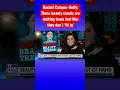 Rachel Campos-Duffy talks the latest trend in cosmetic surgery