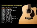 Download Lagu The best acoustic guitar backing tracks for practice and relaxation.