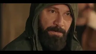 مسلسل تركي الذئب الوحيد الحلقة 6 