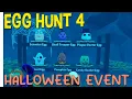 FORTNITE - EGG HUNT 4