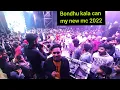 Download Lagu #bondhukalachan My new Mc 2022 Artist #ponkojroy #djrajforyou Sarwasoti puja Noyahati jubo songgho