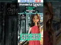 Download Lagu 1970년대 히트 팝송! Eric Clapton의 명곡 – Wonderful Tonight(1977, 원더풀 투나잇) [가사+해석]