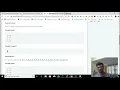 Hackerrank Interview Preparation Kit Triple Sum