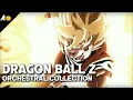 Download Lagu Dragon Ball Z Epic Orchestral Covers Collection - Original Soundtrack