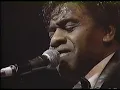 Al Green / Everything's Gonna Be Alright (Live 1990)