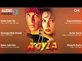 Download Lagu Koyla | Audio Jukebox | Shahrukh Khan | Madhuri Dixit | Rajesh Roshan | Bollywood Hits Song
