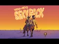 Lagu WODD x HEYZ - SexyBack