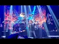 Hammerfall - Blood Bound - Vip Station - São Paulo 2025