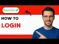 How to Login Robinhood 2026 Full Guide