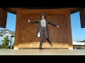 WHO DA FUNK Ft  JESSICA EVE   SHINY DISCO BALLS  Best shuffle dance music