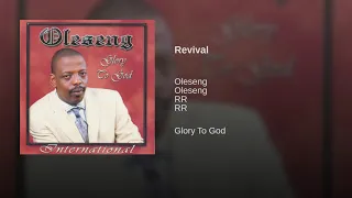 oleseng revival official audio