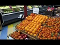 Let s go to the New Sagaya City Market in downtown Anchorage Alaska