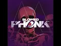 HOW DEEP IS YOUR LOVE (PHONK SLOWED)